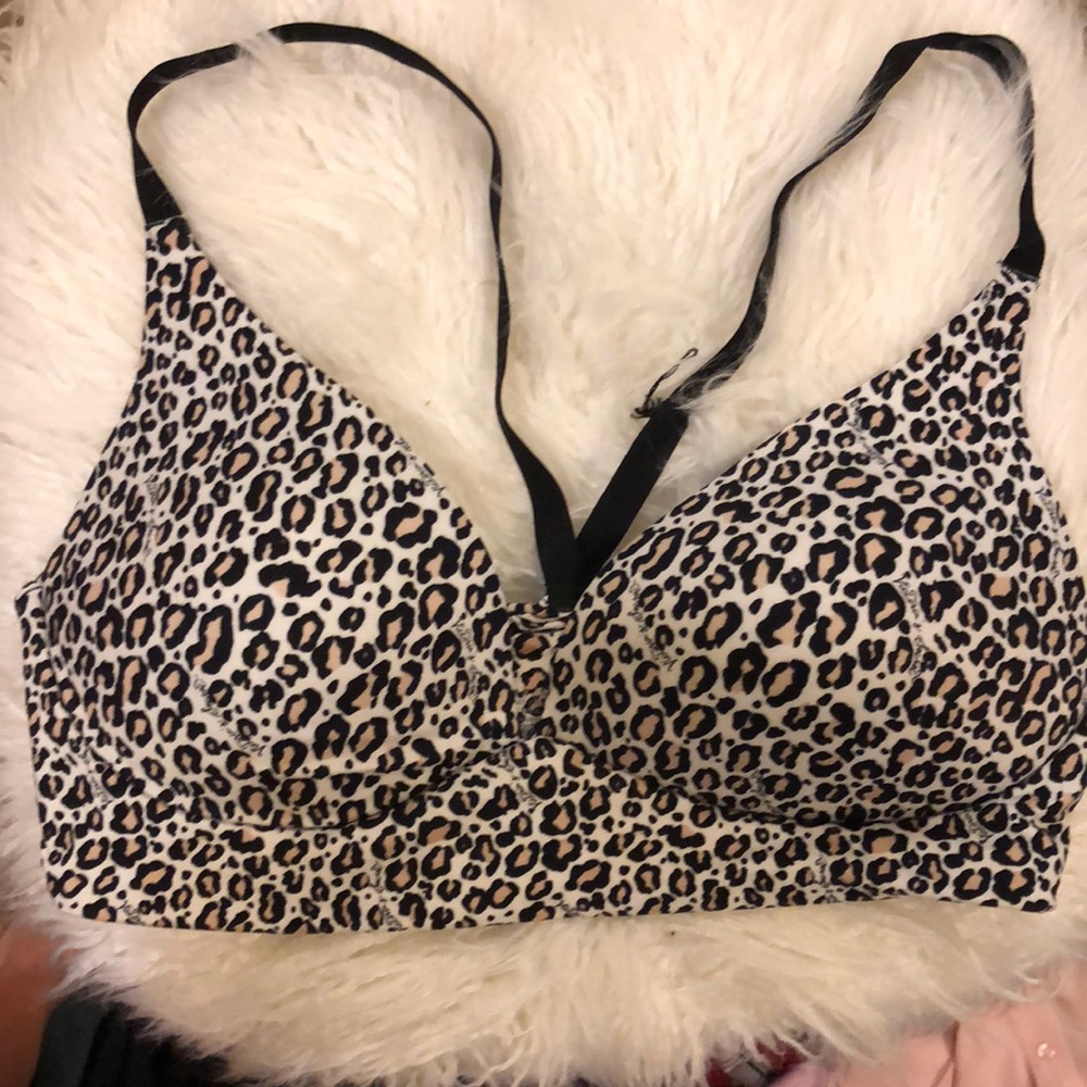 Victoria secret bra